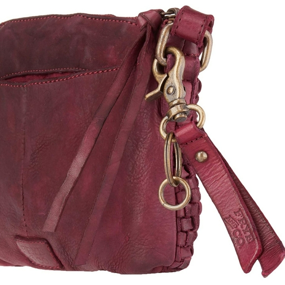 FRYE and CO. Greta crossbody bag - Picture 2 of 5